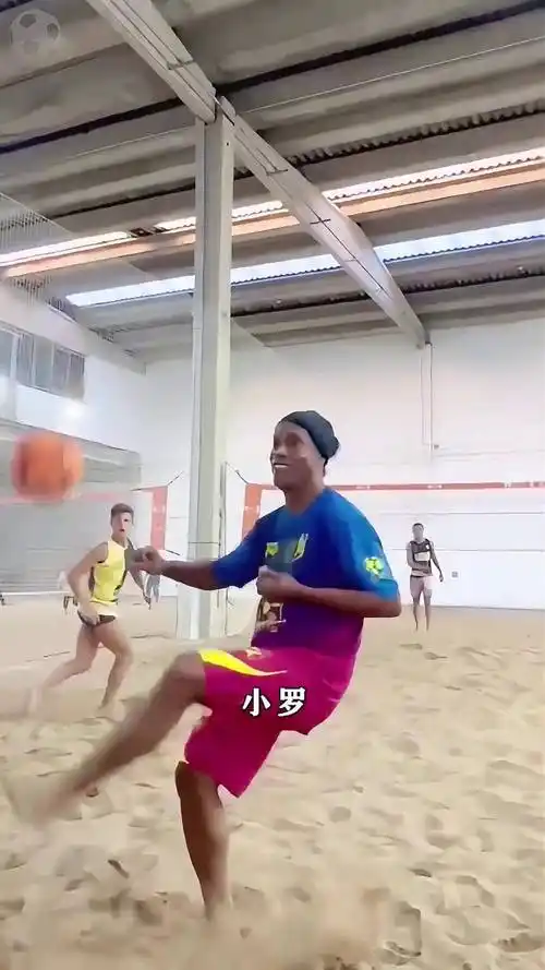 本场巴西与